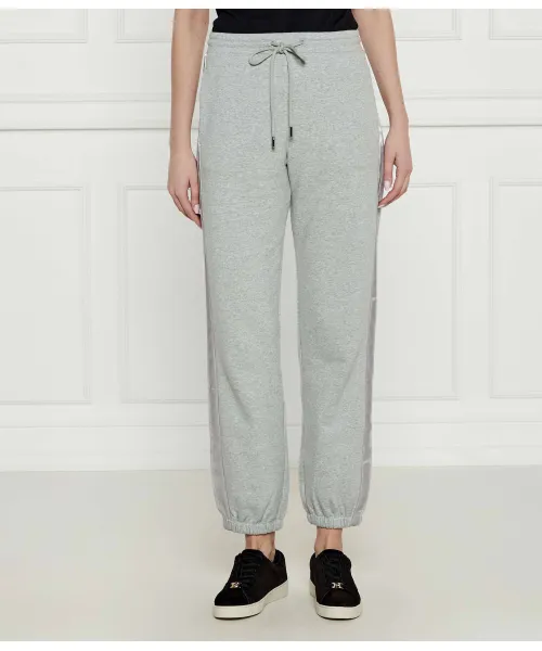 Спортивные штаны Dudy Regular fit Mm, серый
Спортивные штаны Dudy Regular fit Mm, серый