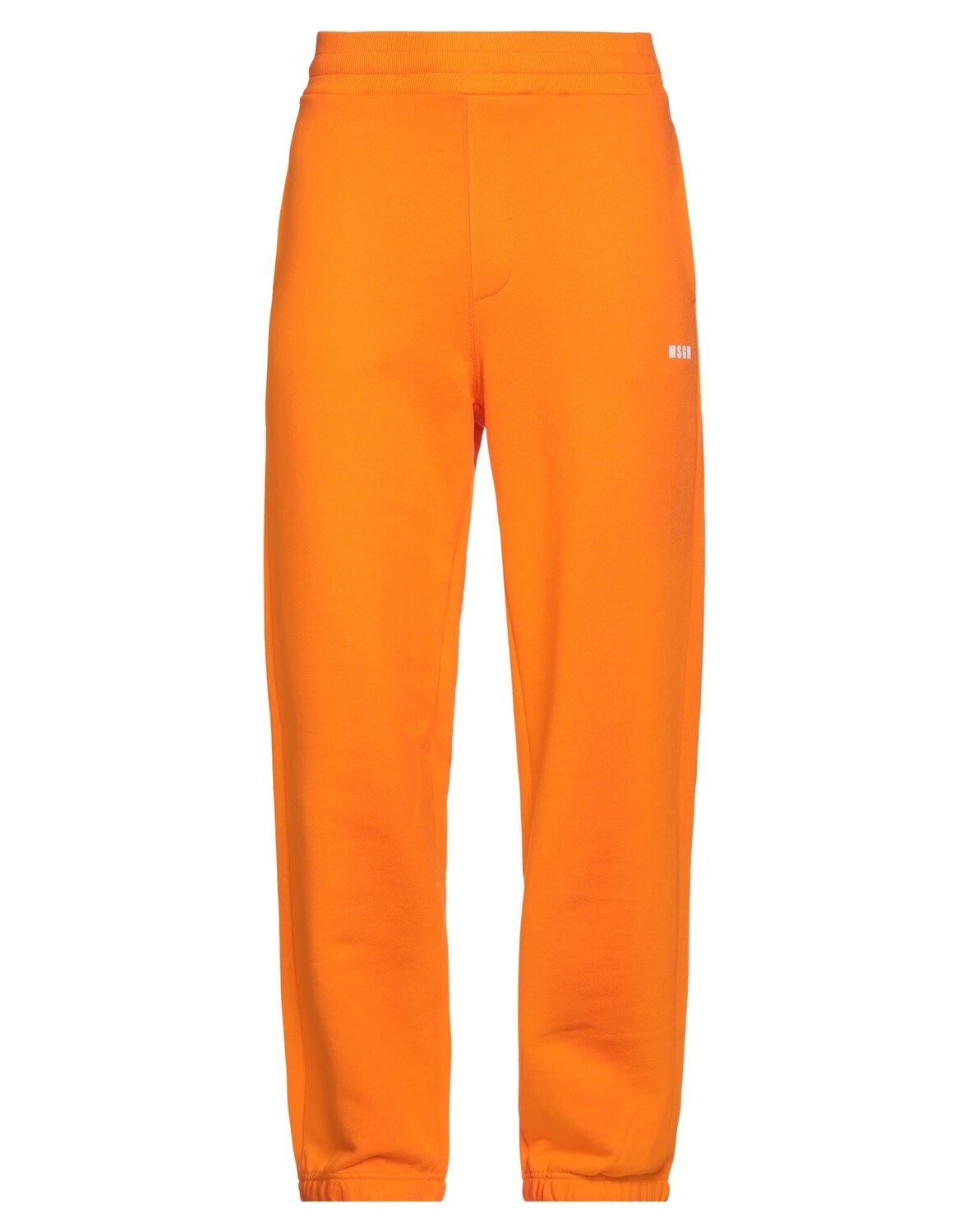 Брюки Msgm, оранжевый
Брюки Msgm, оранжевый
