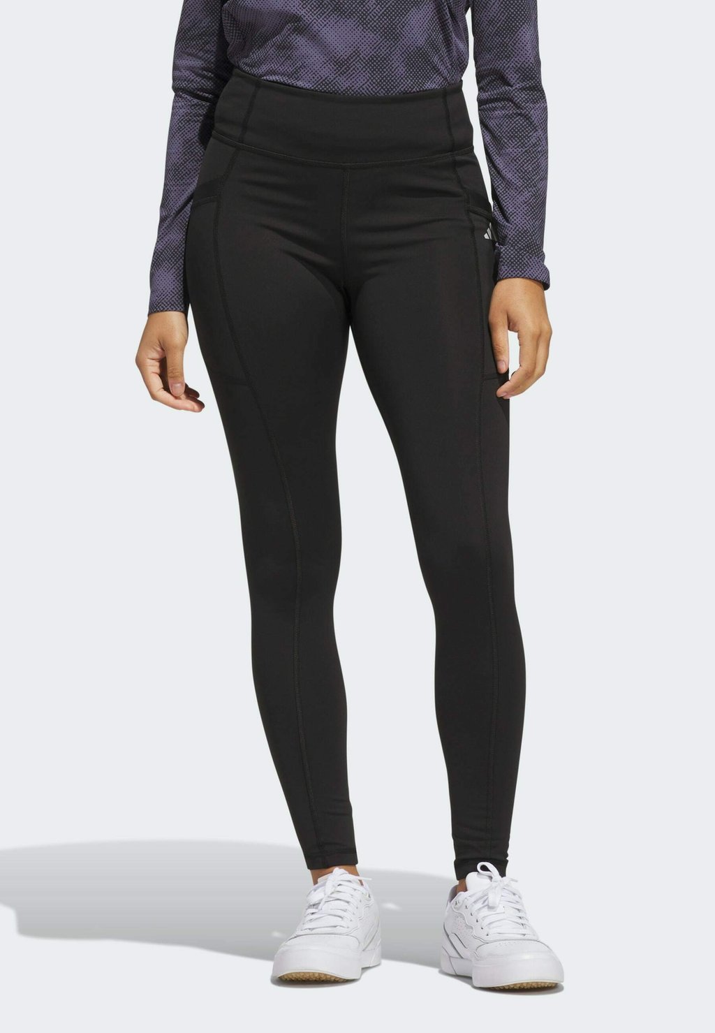 Леггинсы ULTIMATE365 COLD RDY Adidas Performance, черный
Леггинсы ULTIMATE365 COLD RDY Adidas Performance, черный