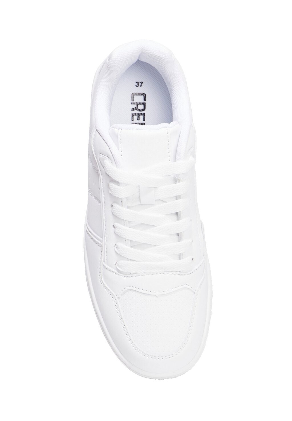 Кроссовки на шнуровке AMERICAN INSPIRATION FASHION COOL EASY TEMPETE Creeks, белый
Кроссовки на шнуровке AMERICAN INSPIRATION FASHION COOL EASY TEMPETE Creeks, белый