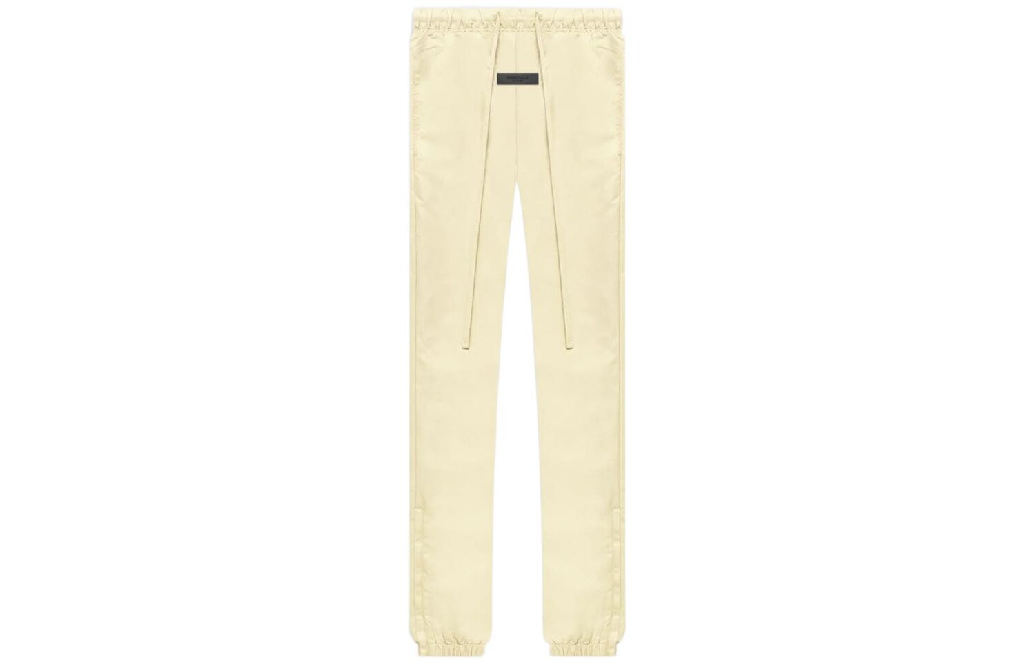 Повседневные брюки унисекс Canary Fear Of God Essentials, цвет Canary 
Повседневные брюки унисекс Canary Fear Of God Essentials, цвет Canary