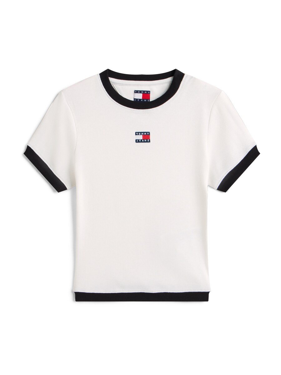 Рубашка Tommy Jeans, белый
Рубашка Tommy Jeans, белый