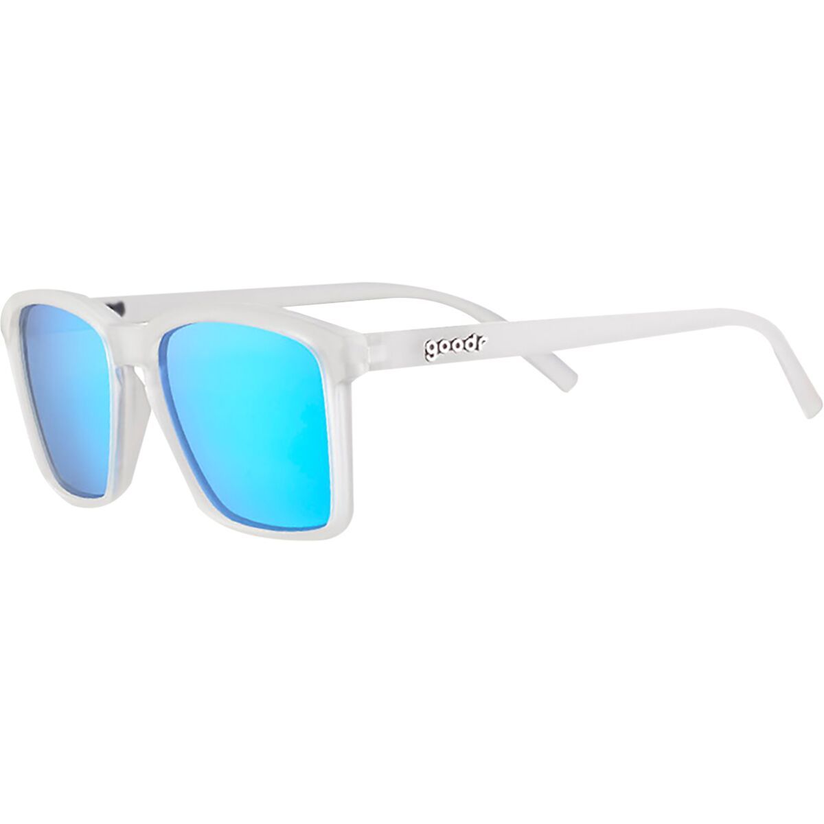 Поляризованные солнцезащитные очки Lfg Goodr, цвет middle seat advantage lfg
Поляризованные солнцезащитные очки Lfg Goodr, цвет middle seat advantage lfg