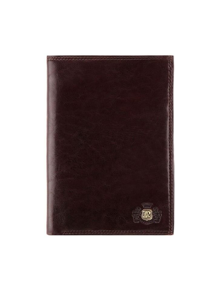 Кошелек Wittchen Brieftasche Kollektion Da (H)15x (B)10cm, коричневый
Кошелек Wittchen Brieftasche Kollektion Da (H)15x (B)10cm, коричневый