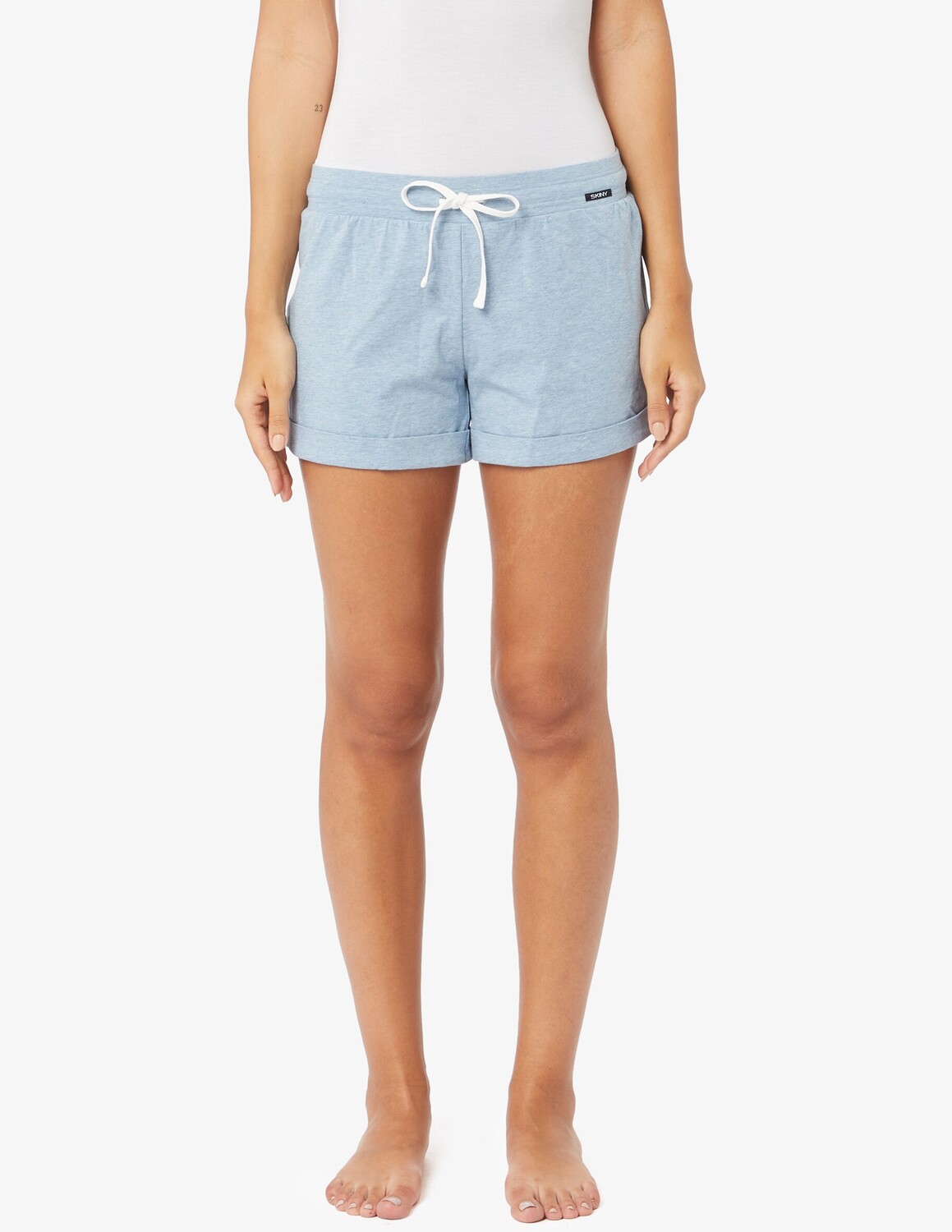 Шорты SKINY, синий
Шорты SKINY, синий