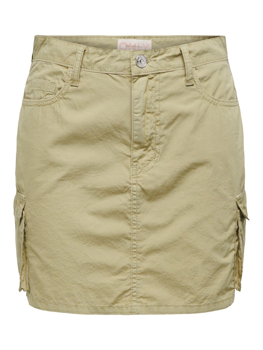 Юбка ONLY NIKA, темно-бежевый
Юбка ONLY NIKA, темно-бежевый