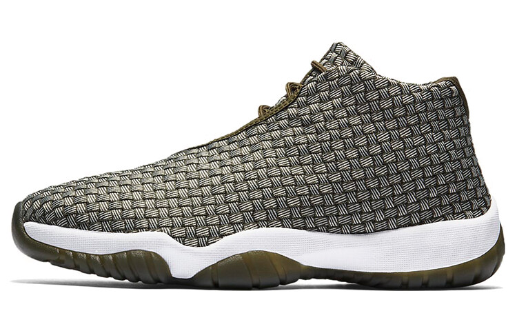 Кроссовки JORDAN Future Olive Canvas, Серый, Кроссовки JORDAN Future Olive Canvas
Кроссовки JORDAN Future Olive Canvas, Серый, Кроссовки JORDAN Future Olive Canvas