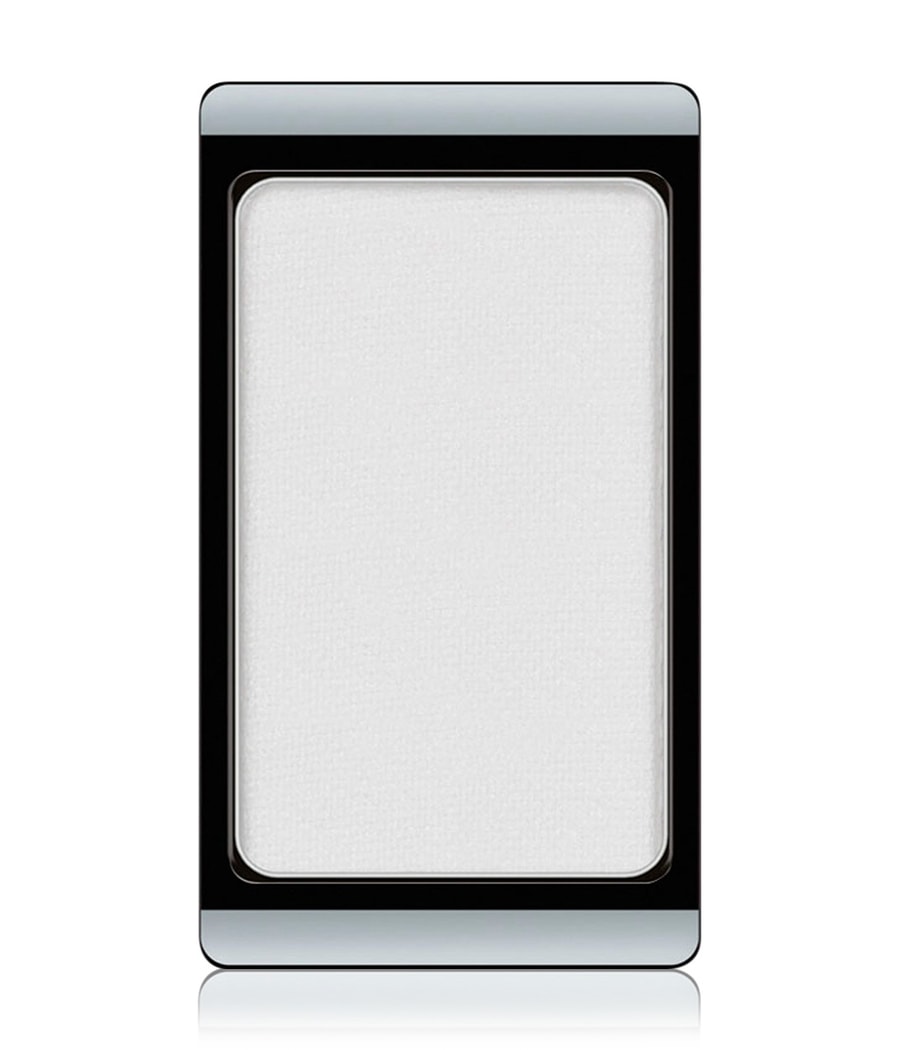 Тени для век ARTDECO Mattfarben, Nr. 510 - Matt Snow White, 0.8g
Тени для век ARTDECO Mattfarben, Nr. 510 - Matt Snow White, 0.8g