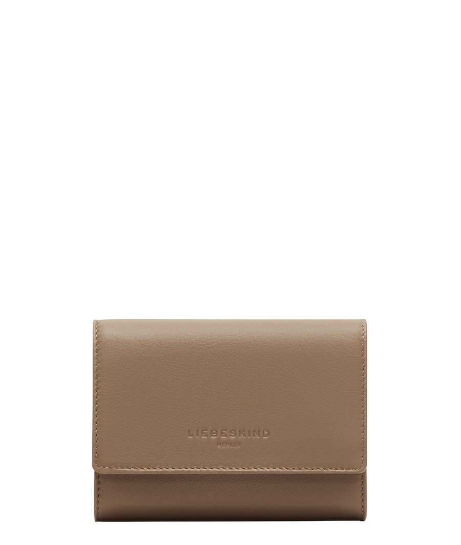 Кошелек Liebeskind Berlin, Brown
Кошелек Liebeskind Berlin, Brown