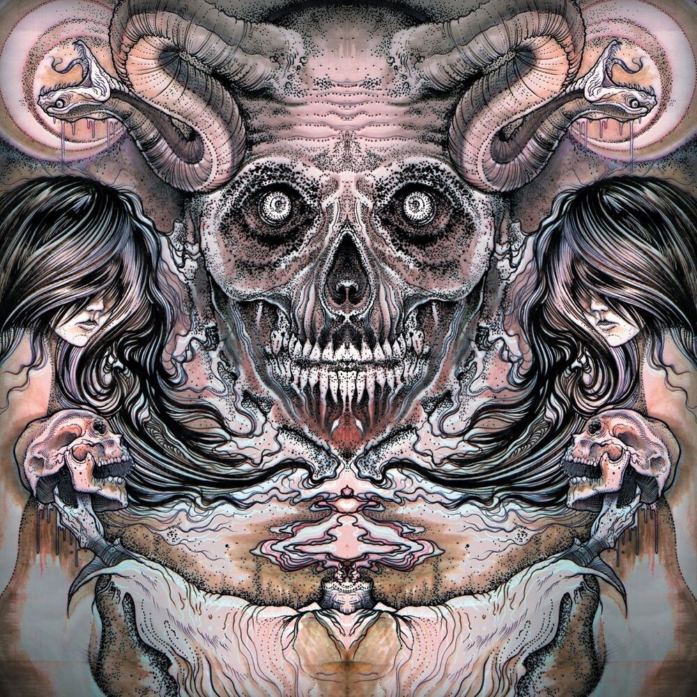 Виниловая пластинка LP The Devil Is People (12") - Bonnie Stillwatter
Виниловая пластинка LP The Devil Is People (12") - Bonnie Stillwatter