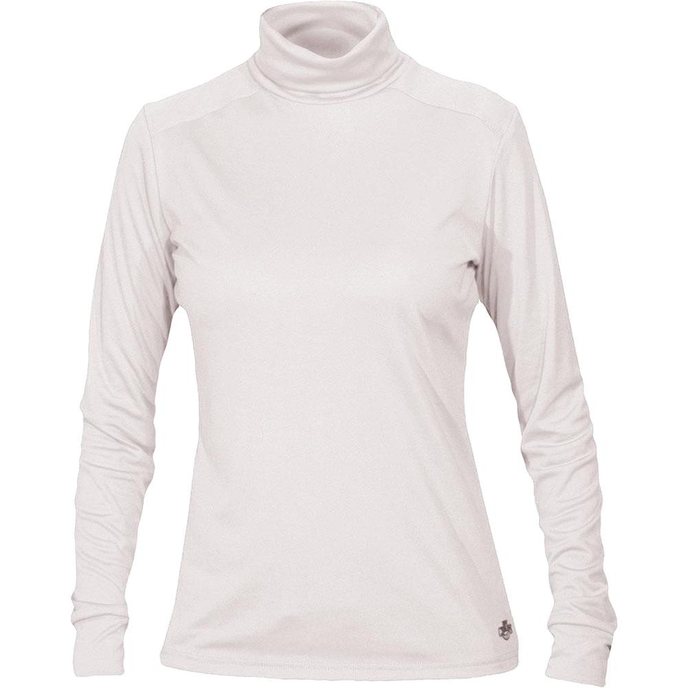 Водолазка Hot Chillys PeachSkin с отворотом (женская), White
Водолазка Hot Chillys PeachSkin с отворотом (женская), White