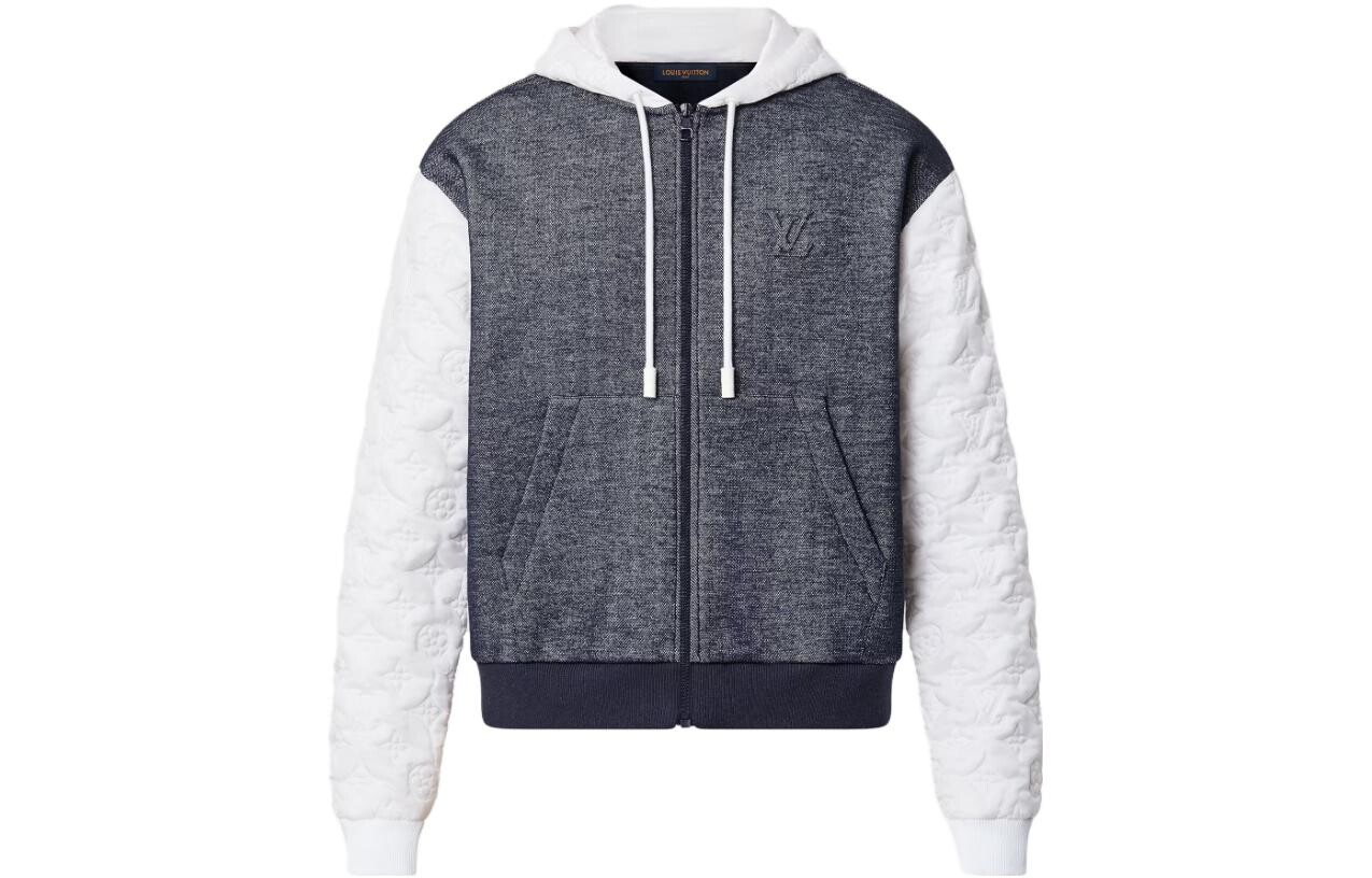Куртка мужская серая Louis Vuitton, серый
Куртка мужская серая Louis Vuitton, серый