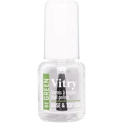 База для ногтей Be Green N001 Base Coat 6ml
База для ногтей Be Green N001 Base Coat 6ml