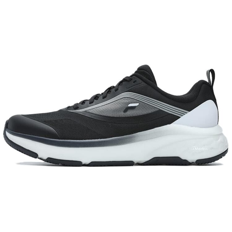 FILA NUVOLE 2 Кроссовки Мужчины, Black
FILA NUVOLE 2 Кроссовки Мужчины, Black