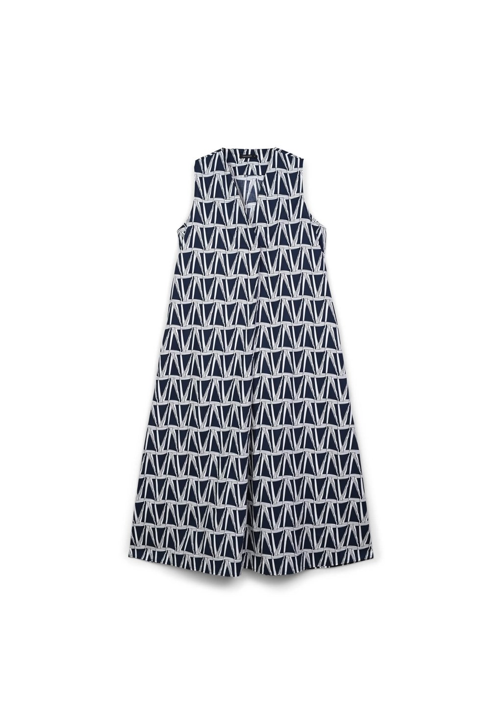 Платье макси Calliope, синий
Платье макси Calliope, синий