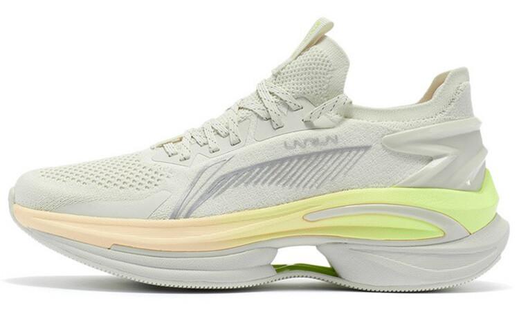 Кроссовки мужские WuShi 5S 1.0 с низким верхом, жемчужно-белые/зеленые Lining
Кроссовки мужские WuShi 5S 1.0 с низким верхом, жемчужно-белые/зеленые Lining