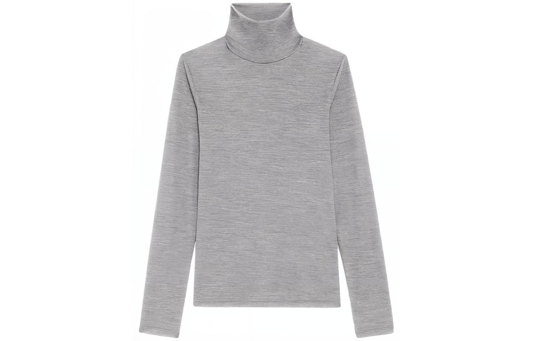 Футболка женская серая THEORY, серый
Футболка женская серая THEORY, серый