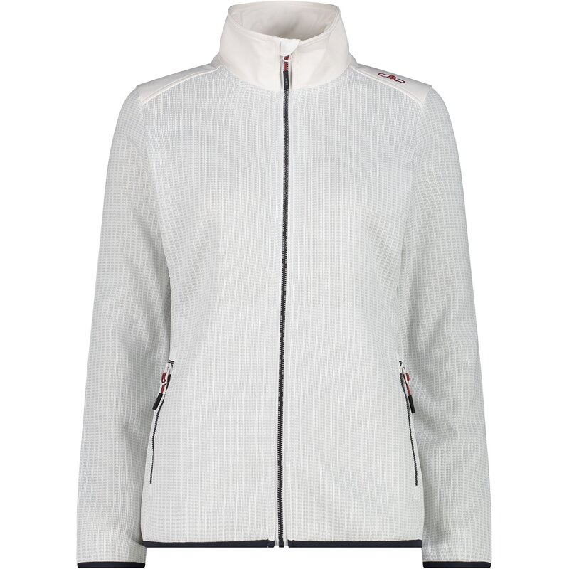 Куртка женская Cmp, цвет off white-ghiaccio
Куртка женская Cmp, цвет off white-ghiaccio