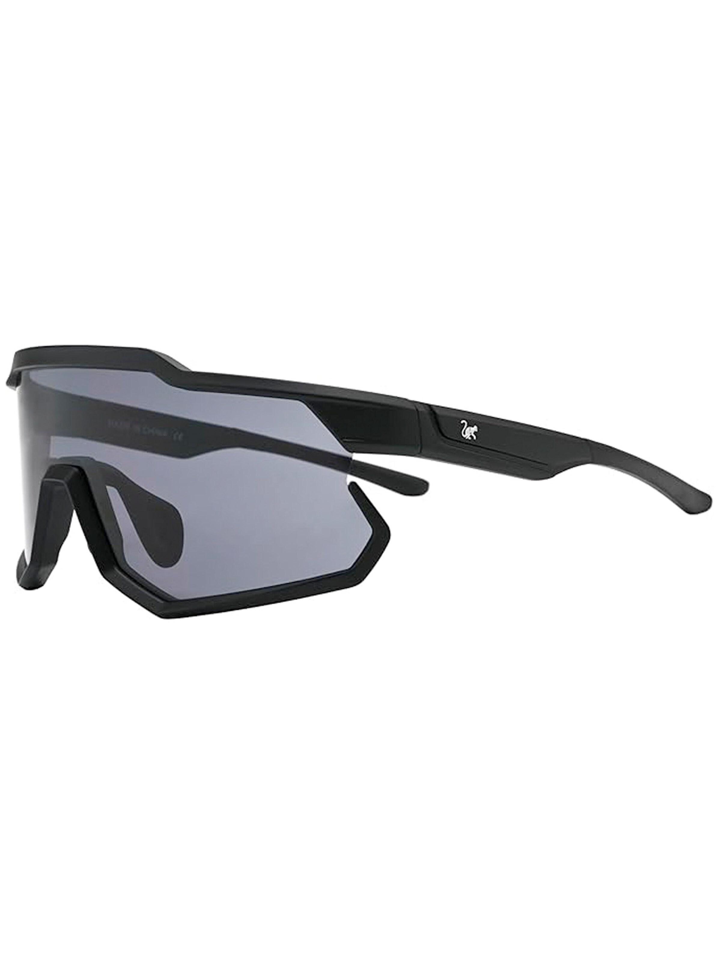 Surf Monkey Спортивные солнцезащитные очки в черном цвете
Surf Monkey Спортивные солнцезащитные очки в черном цвете