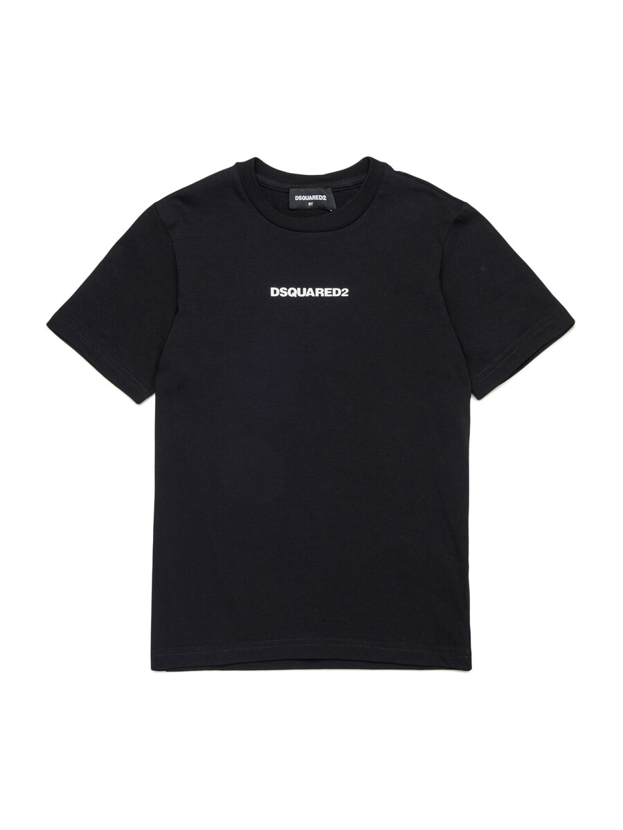 Рубашка DSQUARED2, черный
Рубашка DSQUARED2, черный