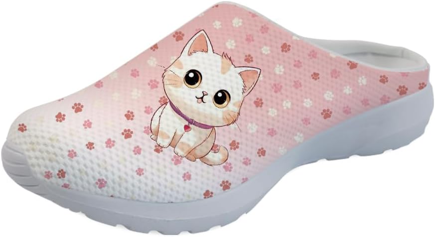 Женские сабо-клоги Forchrinse Blue Palm Tree с сеткой, легкие для ходьбы, с мягкой поддержкой свода стопы, для работы, ухода за больными, мультиколор
Женские сабо-клоги Forchrinse Blue Palm Tree с сеткой, легкие для ходьбы, с мягкой поддержкой свода стопы, для работы, ухода за больными, мультиколор