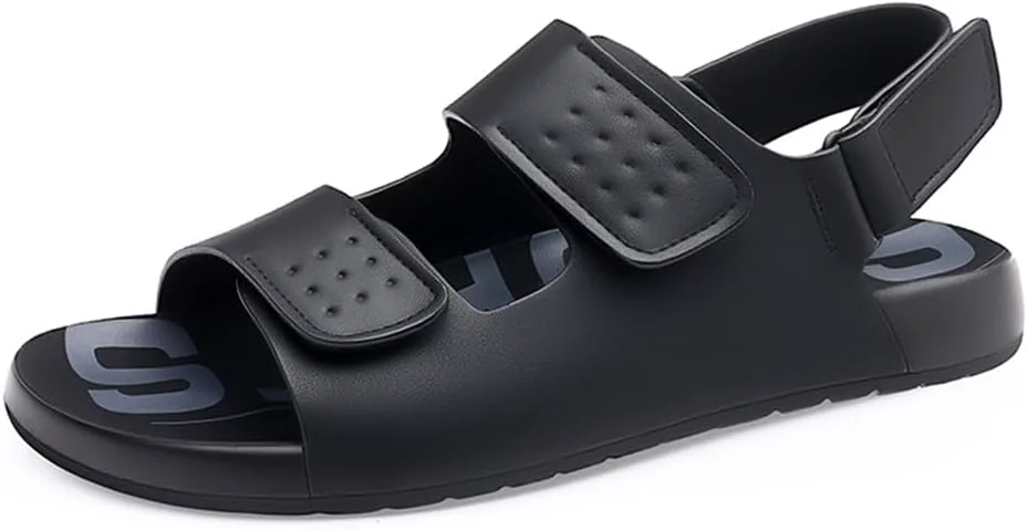 Мужские модные сандалии для спорта и активного отдыха Abborora
Мужские модные сандалии для спорта и активного отдыха Abborora