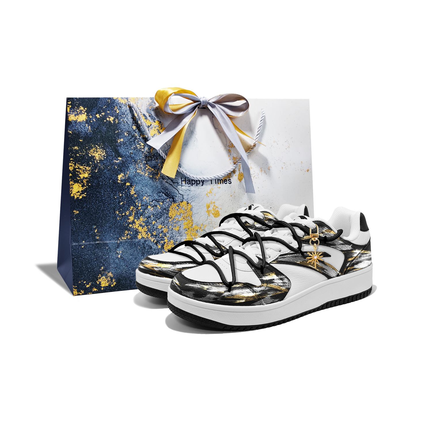 Маленькие zero feeling износостойкие и легкие низкие кроссовки для скейтбординга мужские ANTA, черный
Маленькие zero feeling износостойкие и легкие низкие кроссовки для скейтбординга мужские ANTA, черный