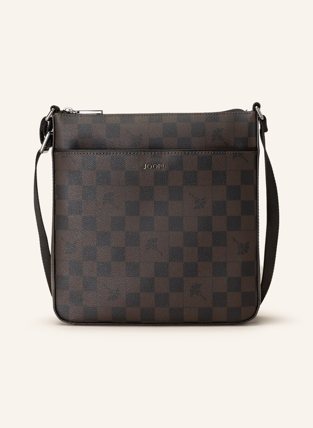 Сумка через плечо cortina piazza millian JOOP!, цвет BRAUN/DUNKELBRAUN
Сумка через плечо cortina piazza millian JOOP!, цвет BRAUN/DUNKELBRAUN