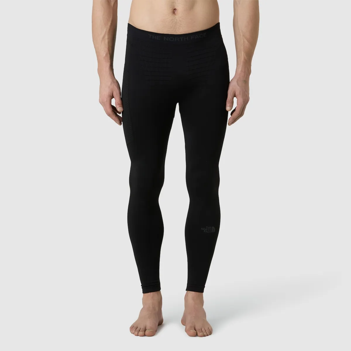 Мужские спортивные тайтсы The North Face, черный
Мужские спортивные тайтсы The North Face, черный