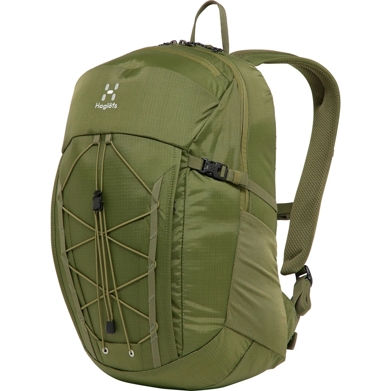 Рюкзак Vide 25 Hagloefs, olive green
Рюкзак Vide 25 Hagloefs, olive green