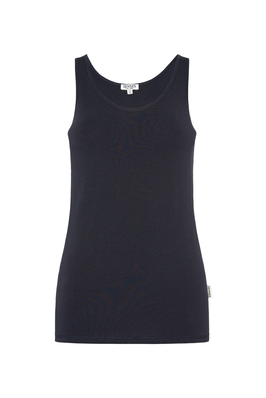 Топ SENSES.THE LABEL, Night Blue
Топ SENSES.THE LABEL, Night Blue