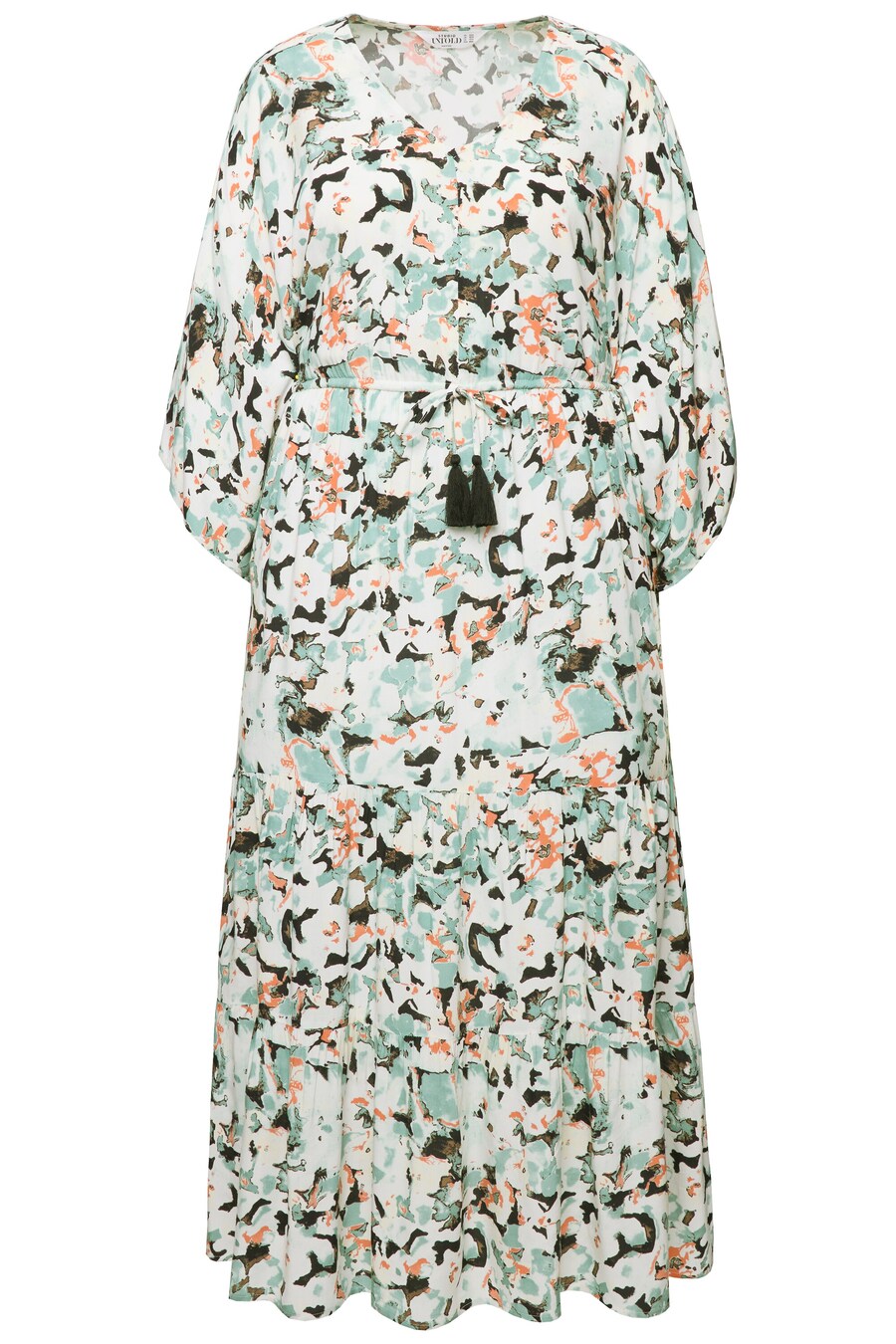 Макси платье Studio Untold, Mixed colors
Макси платье Studio Untold, Mixed colors