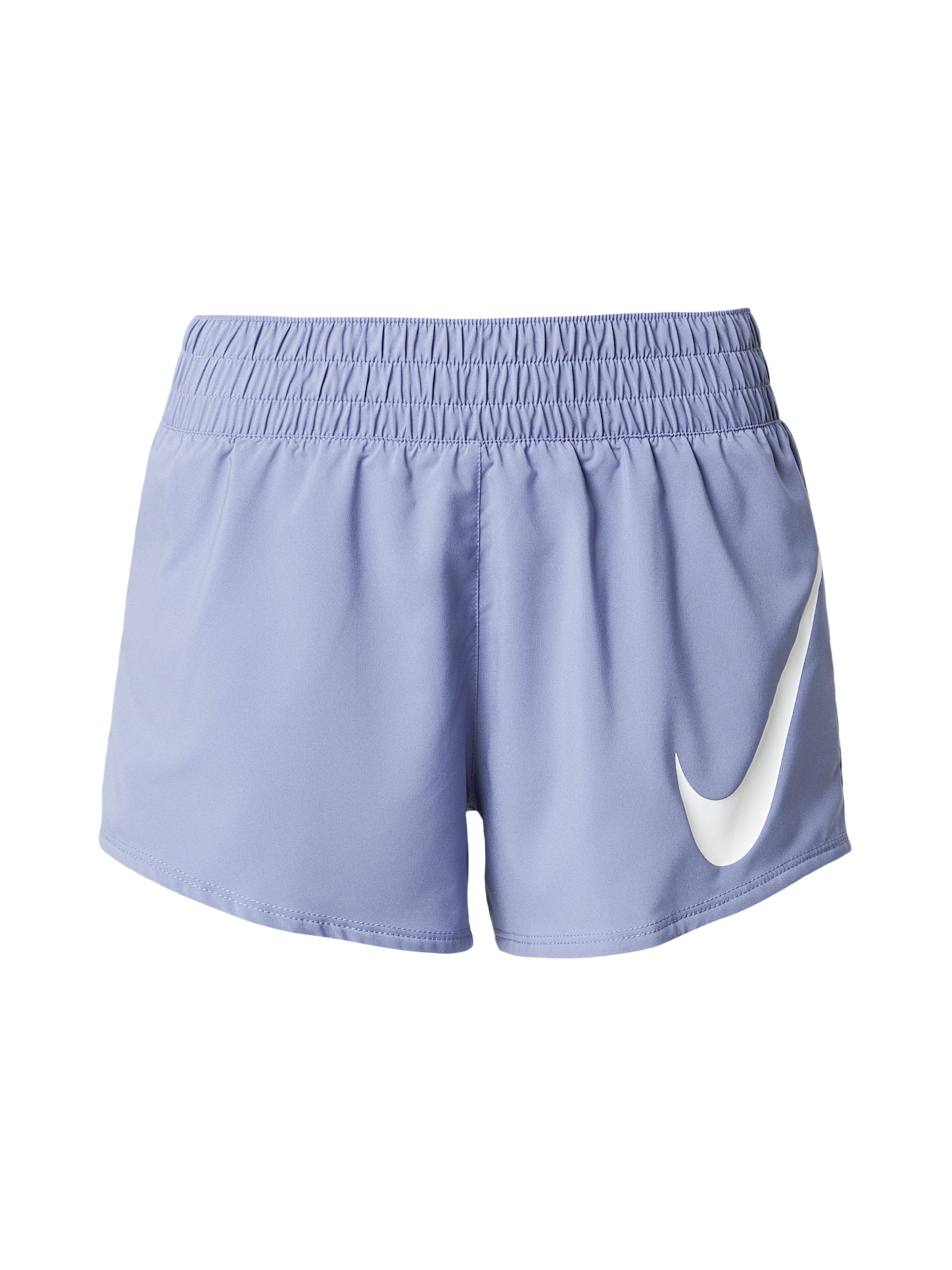 NIKE Шорты для тренировок Regular 'ONE SWOOSH' в цвете Opal
NIKE Шорты для тренировок Regular 'ONE SWOOSH' в цвете Opal