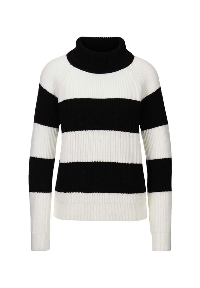 Водолазка свитер Madeleine, мультиколор
Водолазка свитер Madeleine, мультиколор