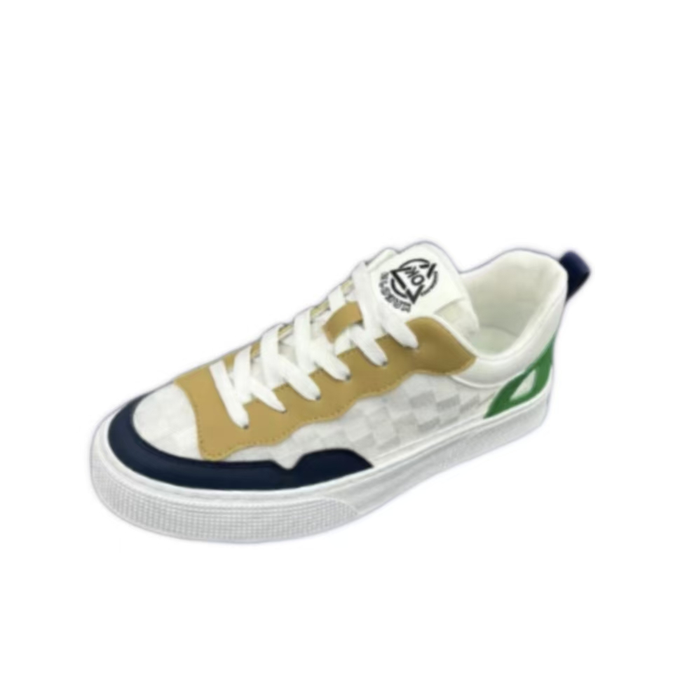 Boogie Bear Износостойкие низкие мужские кроссовки для скейтбординга, цвет белый верблюжий
Boogie Bear Износостойкие низкие мужские кроссовки для скейтбординга, цвет белый верблюжий