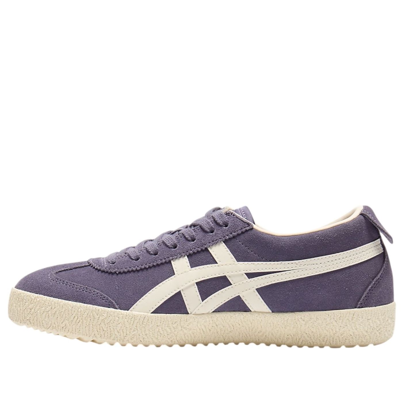 Onitsuka Tiger Mexico 66 Delegation 'Greyish Purple Ivory'
Onitsuka Tiger Mexico 66 Delegation 'Greyish Purple Ivory'