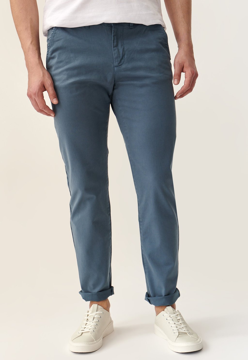 Чиносы JOSEPH TATUUM, темно-красный
Чиносы JOSEPH TATUUM, темно-красный