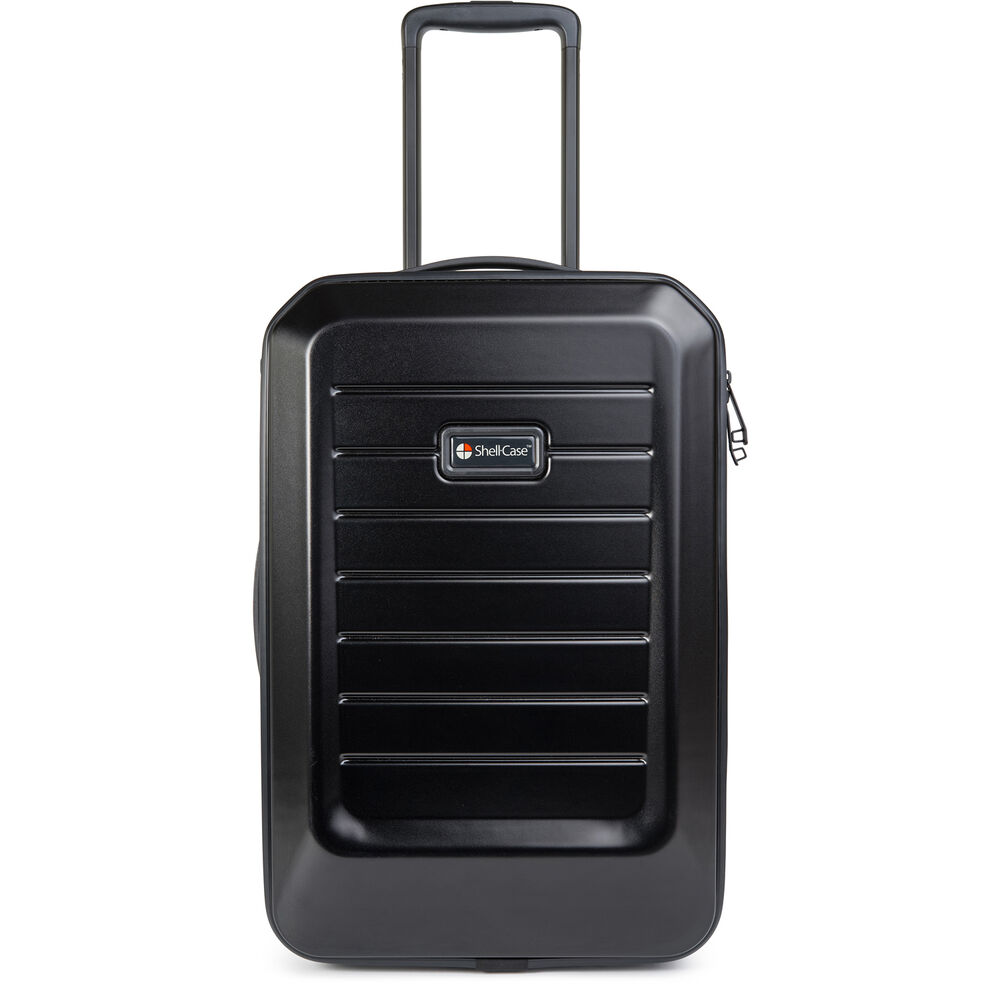 Кейс Shell-Case Hybrid 550 на колесах с пенопластовой вставкой (черный)
Кейс Shell-Case Hybrid 550 на колесах с пенопластовой вставкой (черный)