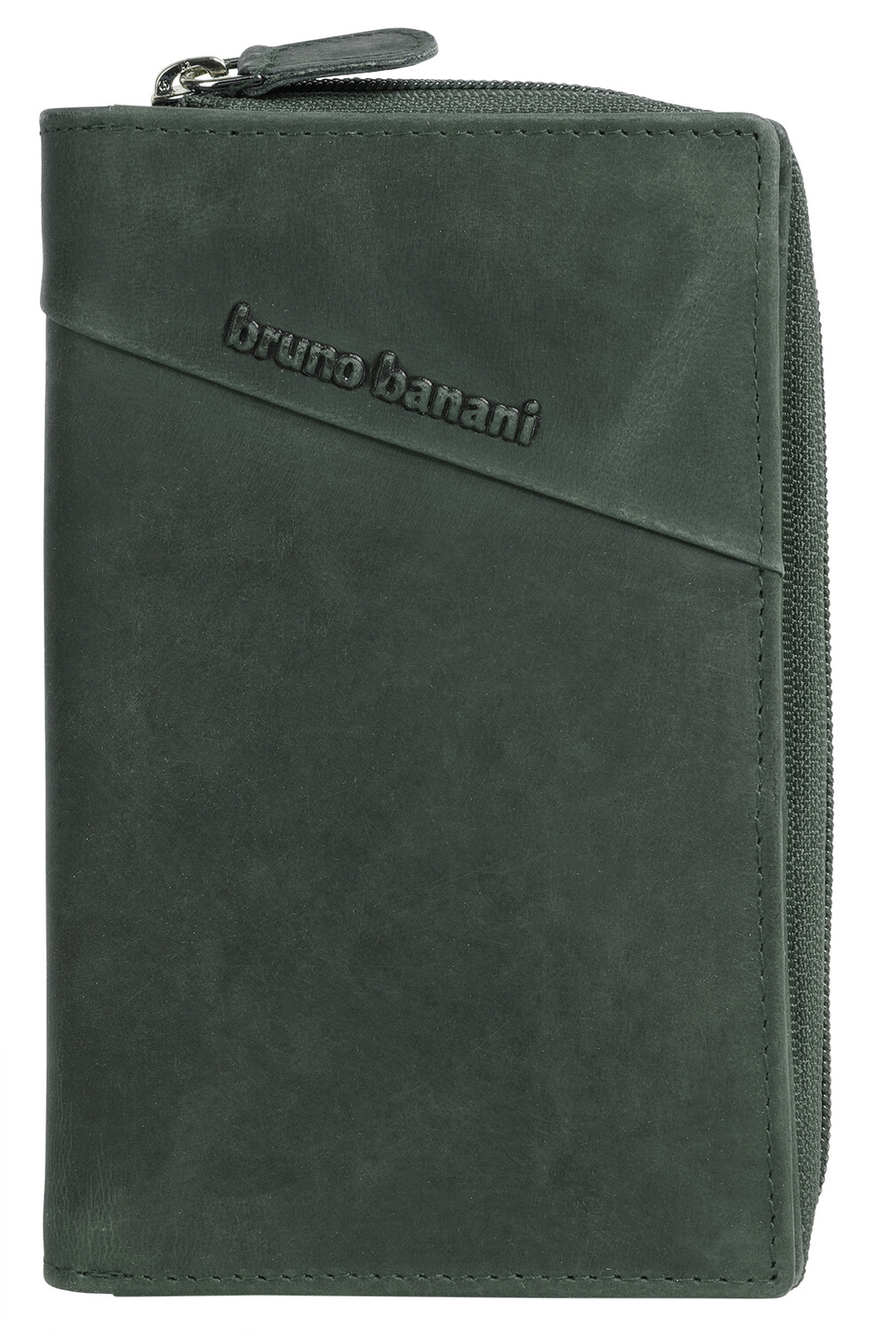 Кошелек Bruno Banani, зеленый
Кошелек Bruno Banani, зеленый
