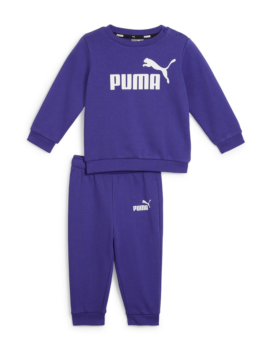 Спортивный костюм PUMA Essentials, индиго
Спортивный костюм PUMA Essentials, индиго