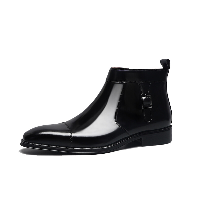 Челси Ботинки Мужские Bansley
Челси Ботинки Мужские Bansley