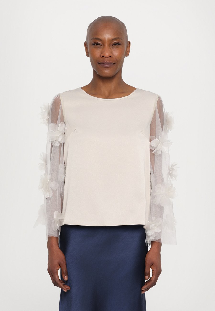 Блуза Ida Sjöstedt EXCLUSIVE LAUREN, Greige/Light Grey
Блуза Ida Sjöstedt EXCLUSIVE LAUREN, Greige/Light Grey