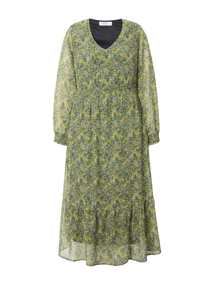 Платье Studio Untold, цвет moosgrün
Платье Studio Untold, цвет moosgrün