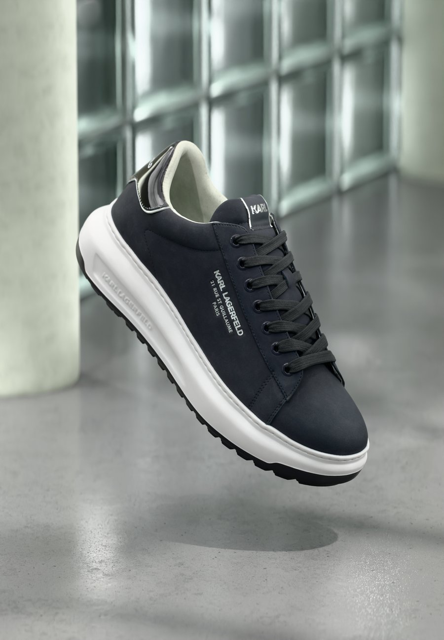 Кроссовки KARL LAGERFELD KAPRI LOGO LACE, Navy/Blue
Кроссовки KARL LAGERFELD KAPRI LOGO LACE, Navy/Blue