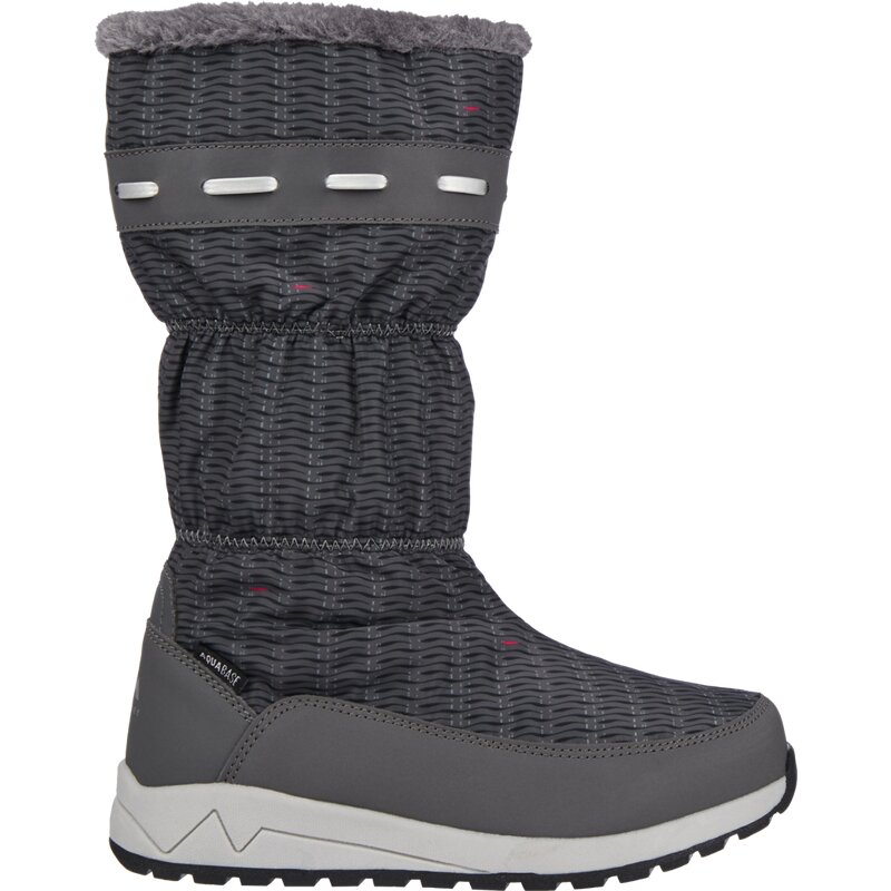 Girls après boots claire aqb Mckinley, цвет grau
Girls après boots claire aqb Mckinley, цвет grau