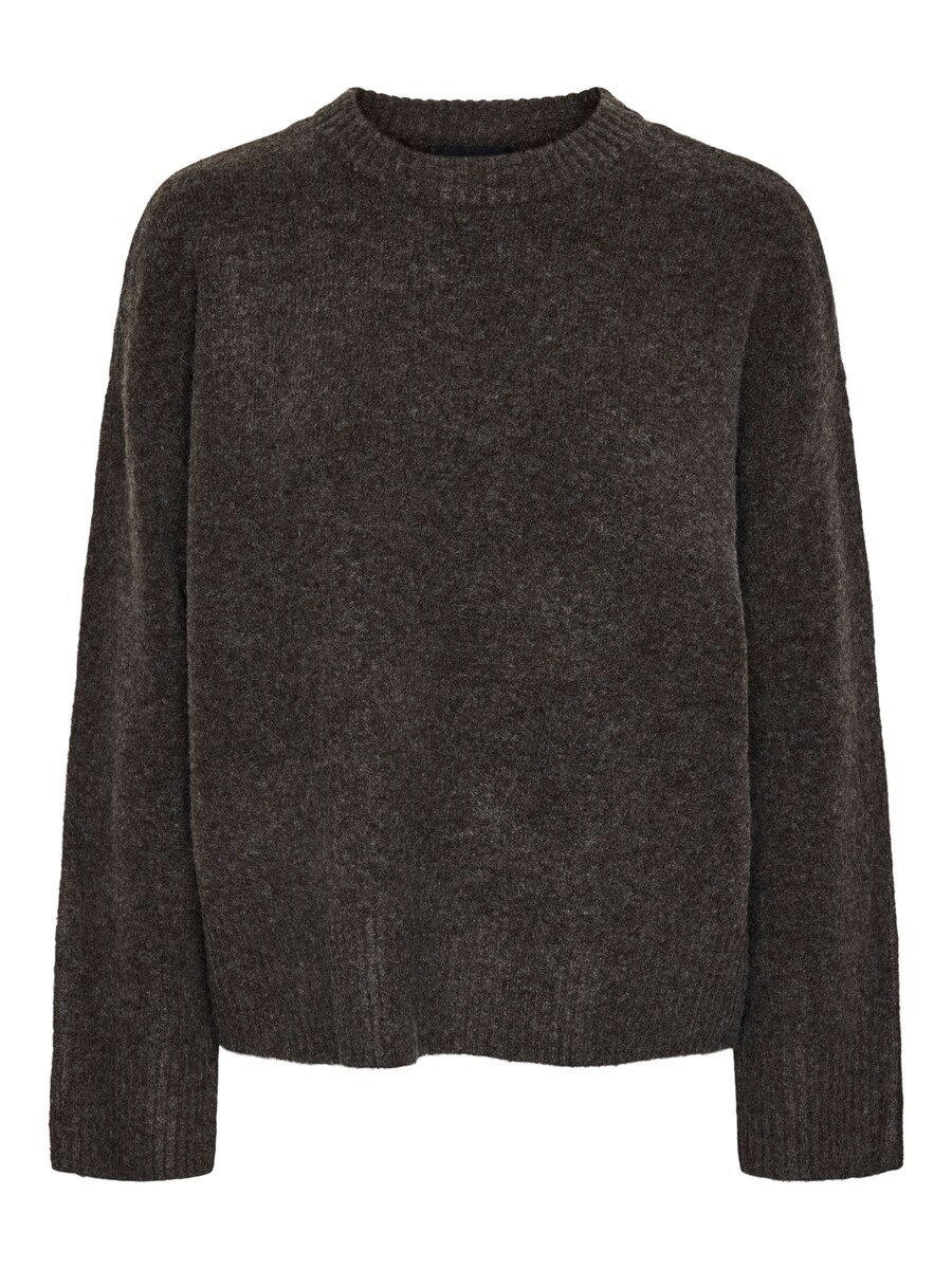 Свитер PIECES PCANA, Dark Grey/Mottled Grey
Свитер PIECES PCANA, Dark Grey/Mottled Grey