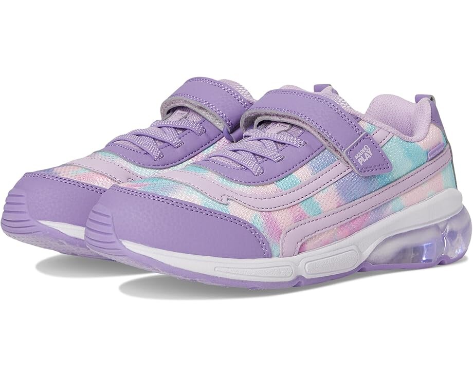 Кроссовки Stride Rite M2P Surge Bounce, цвет Lilac
Кроссовки Stride Rite M2P Surge Bounce, цвет Lilac