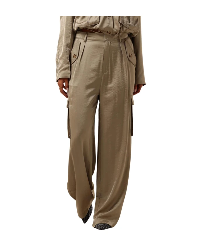 Универсальные брюки карго. Aaiko, бежевый
Универсальные брюки карго. Aaiko, бежевый