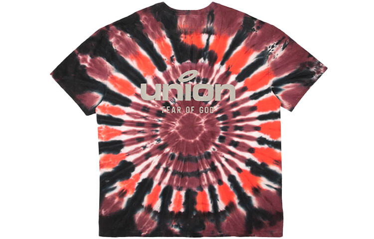 Футболка FW21 унисекс многоцветная Fear Of God Essentials, цвет Multicolor
Футболка FW21 унисекс многоцветная Fear Of God Essentials, цвет Multicolor