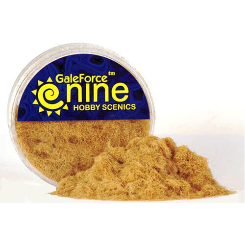 Фигурки Hobby Round: Arid Static Grass
Фигурки Hobby Round: Arid Static Grass